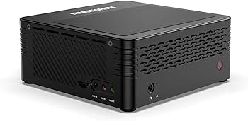 ミニPC MINISFORUM EliteMini X400 4650G MinisForum EliteMini X400 – AMD Ryzen 3 - DROIX Global
